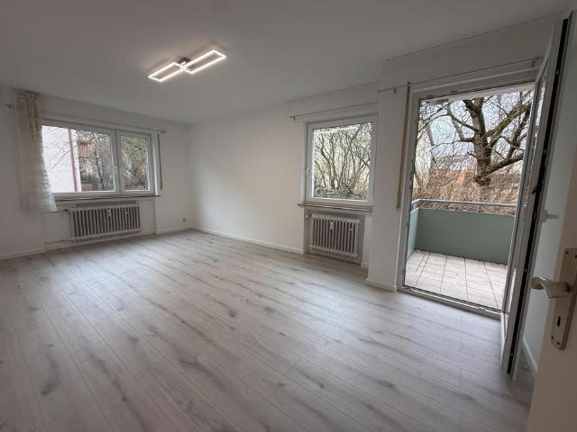 Wohnung mieten in Stuttgart-Nord, Stuttgart