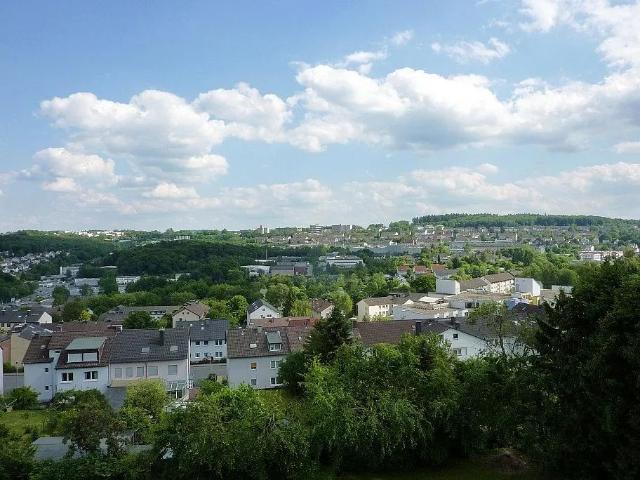 Apartment mieten in Lüdenscheid, Nordrhein-Westfalen