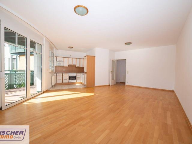 Apartment mieten in Katastralgemeinde Baden, Baden