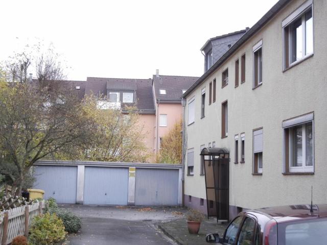 Wohnung kaufen in Hubbelrath, Düsseldorf