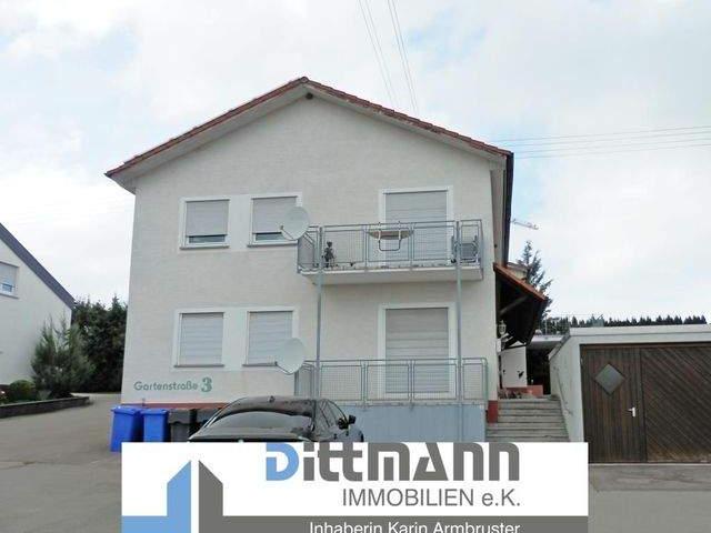 Apartment mieten in Obernheim, Baden-Württemberg