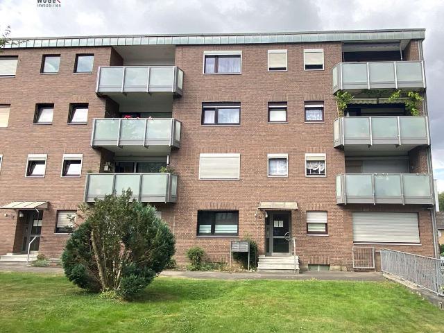 Wohnung kaufen in Atsch, Stolberg