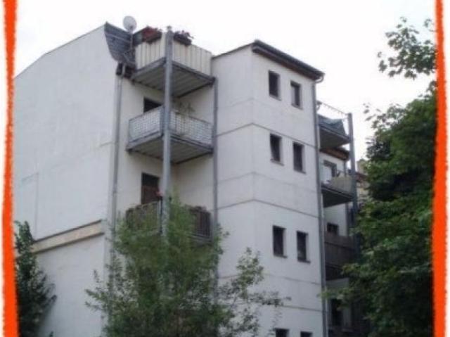 Apartment mieten in Zwickau, Sachsen