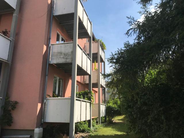 Apartment mieten in Hünfeld, Hessen