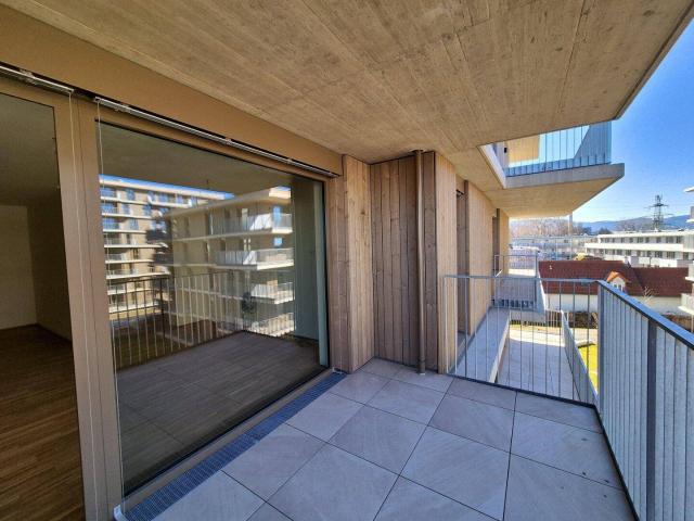 Apartment kaufen in Jakomini, Gersdorf-Feistritz