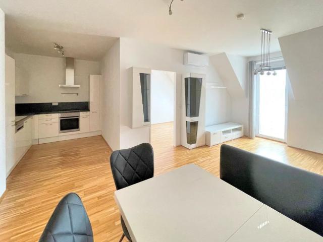 Apartment mieten in Katastralgemeinde Tulln, Tulln an der Donau