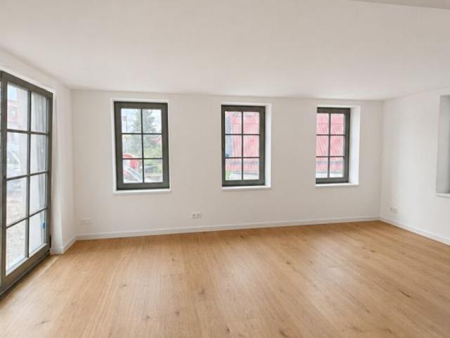 Wohnung mieten in Buxheim, Bayern