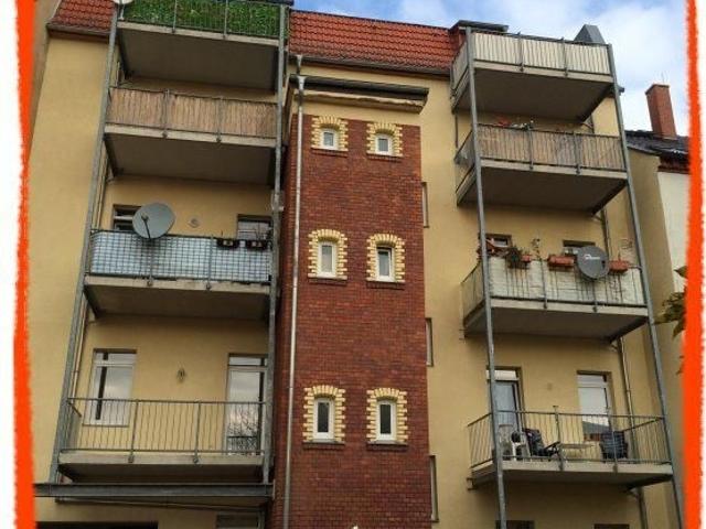 Apartment mieten in Mitte-West, Zwickau