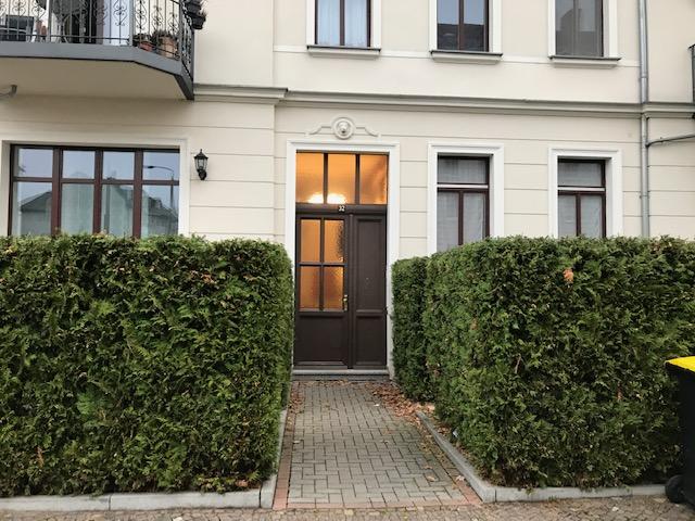 Apartment mieten in Zentrum-Nord, Leipzig