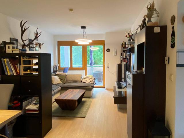 Apartment mieten in Judendorf-Straßengel