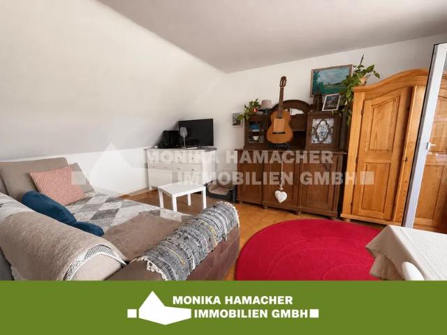Apartment mieten in Dombach, Bergisch Gladbach