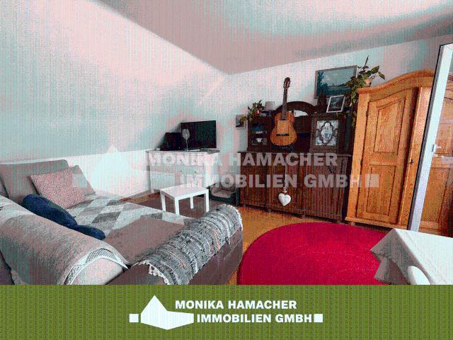 Apartment mieten in Hebborn, Bergisch Gladbach