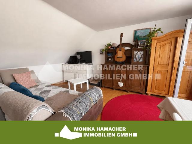Apartment mieten in Kaiserstraßenviertel, Dortmund