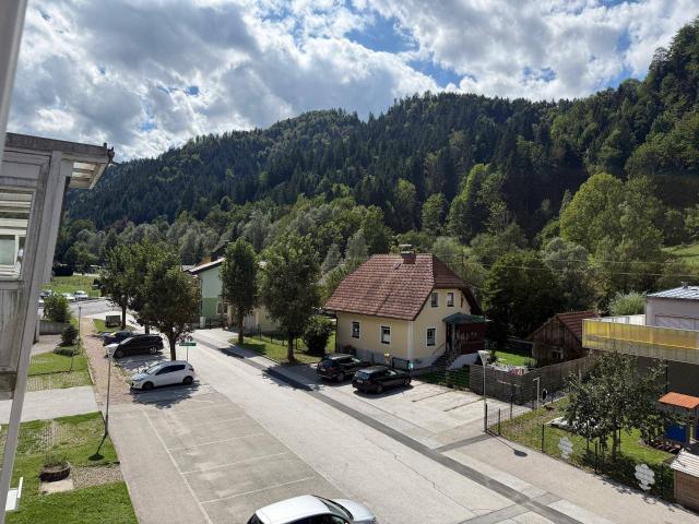 Apartment mieten in Bad Eisenkappel, Kärnten