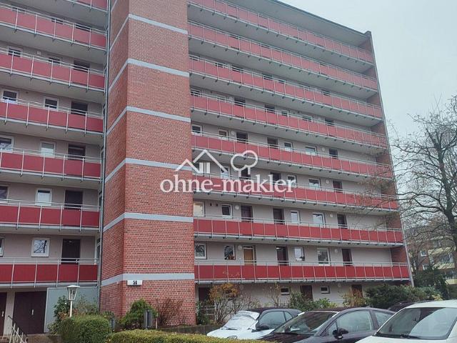 Apartment kaufen in Eimsbüttel, Hamburg