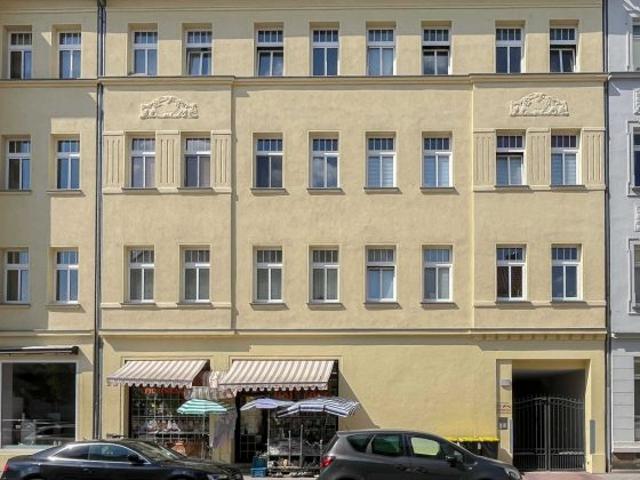 Wohnung kaufen in Markkleeberg, Landkreis Leipzig