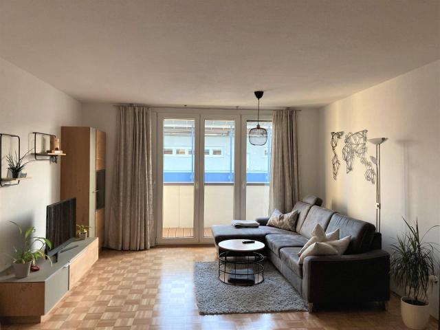 Apartment mieten in Salzburg
