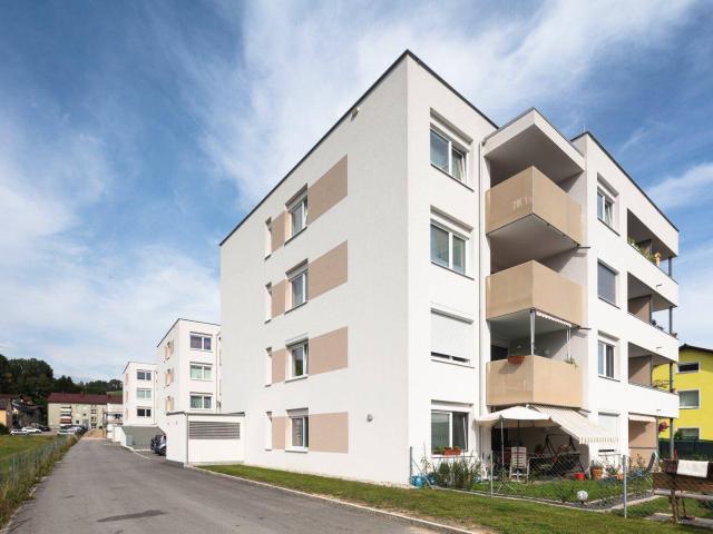 Apartment mieten in St. Georgen an der Gusen, Oberösterreich