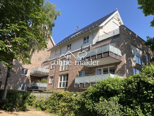 Apartment kaufen in Altona, Hamburg