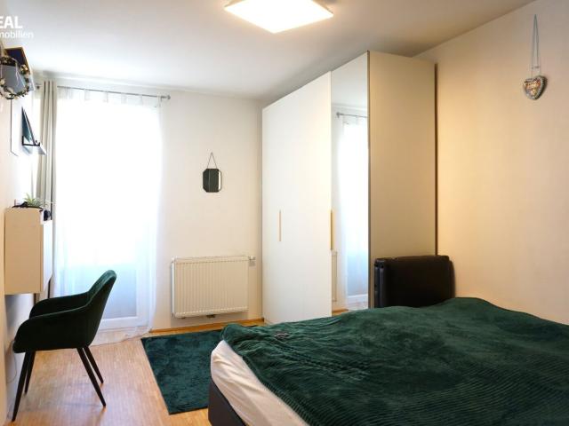 Wohnung kaufen in Seekirchen, Salzburg