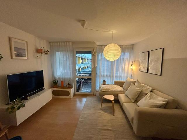 Wohnung kaufen in Ludwigsburg - Mitte, Ludwigsburg