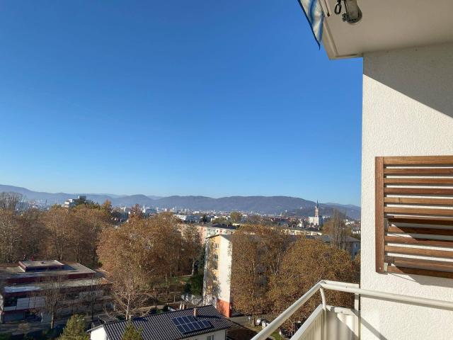 Apartment mieten in Waltendorf, Gersdorf-Feistritz