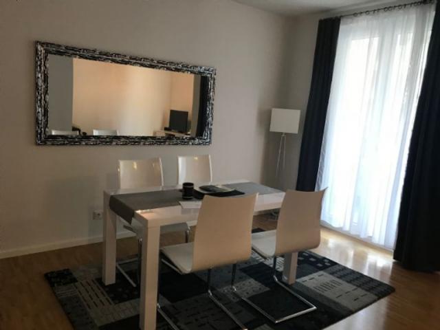 Apartment mieten in Tiergarten, Berlin