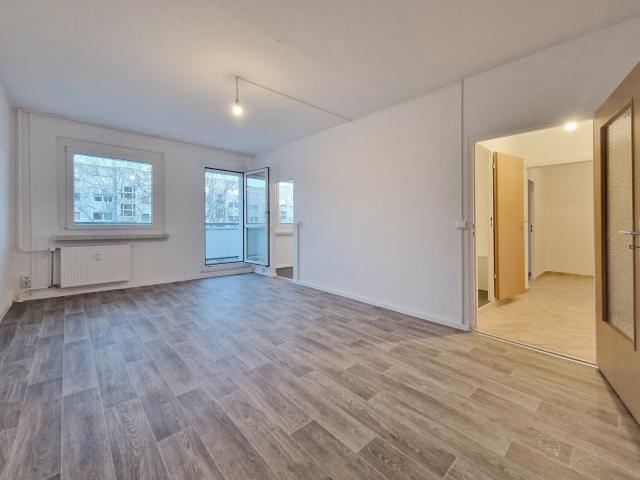 Apartment mieten in Gorbitz, Dresden