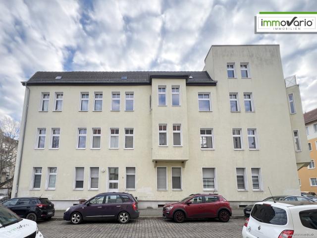 Apartment mieten in Neustadt, Bremen