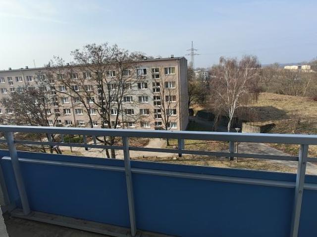 Wohnung mieten in Nord, Brandenburg