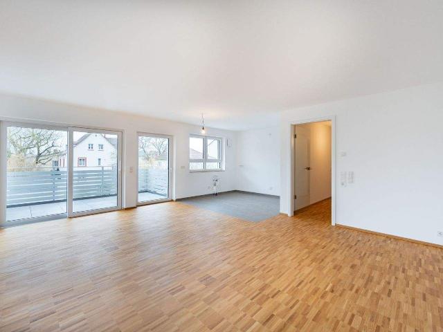 Wohnung kaufen in Frauenland, Würzburg