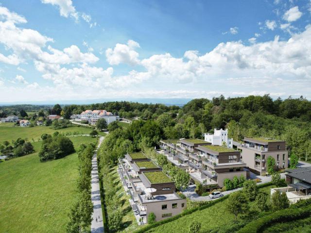 Apartment kaufen in Laßnitzhöhe, Steiermark