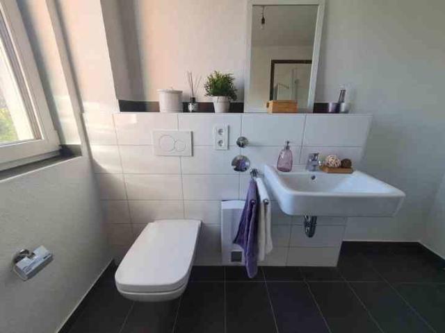 Apartment mieten in Neuenhausen, Grevenbroich