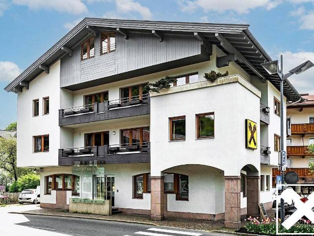 Apartment mieten in Walchsee, Tirol