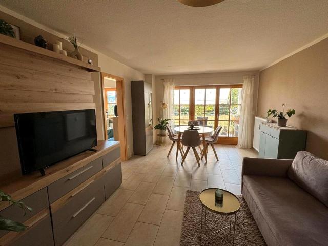 Wohnung kaufen in Weiler-Simmerberg, Bayern