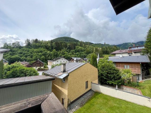 Wohnung kaufen in Zell am See, Salzburg