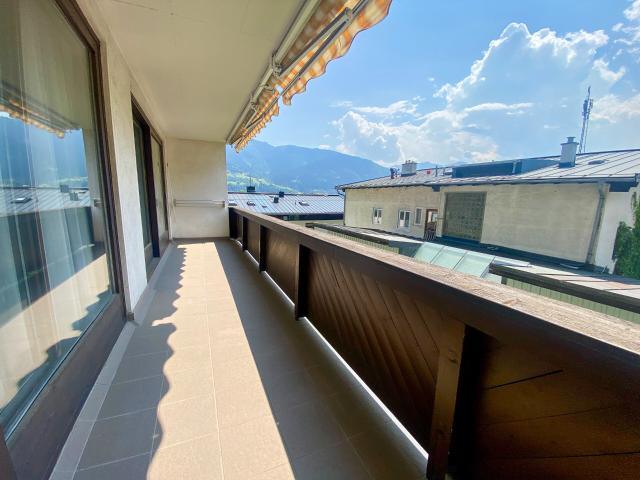 Wohnung kaufen in Innenstadt, Zell am See