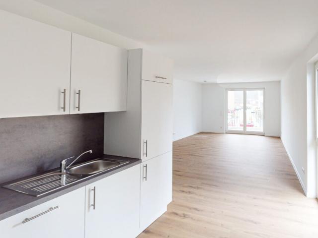 Apartment mieten in Villingen-Schwenningen, Baden-Württemberg