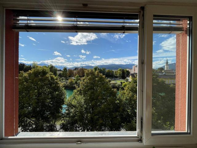 Apartment mieten in Villach, Kärnten