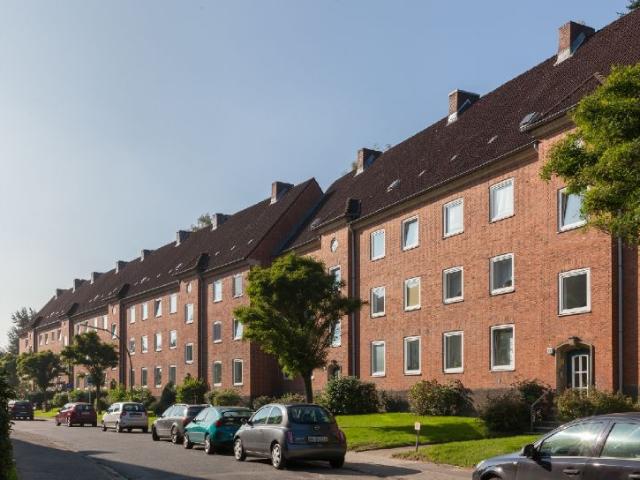 Apartment mieten in Bramfeld, Hamburg