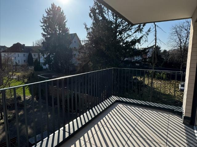 Apartment mieten in Innenstadt, Osnabrück