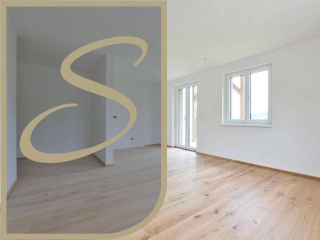 Apartment kaufen in Straß im Attergau, Oberösterreich