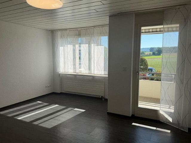 Apartment mieten in Istighofen, Bürglen (TG)