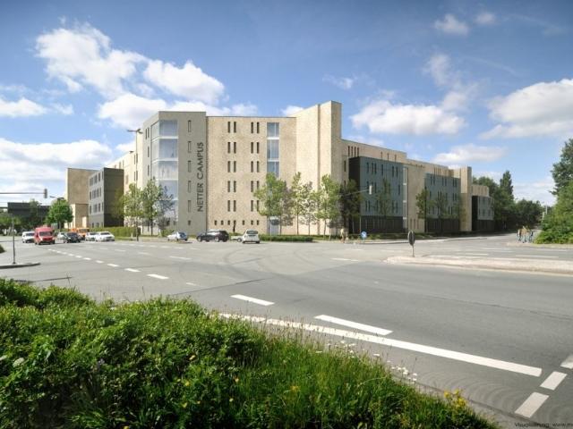Apartment mieten in Innenstadt, Osnabrück
