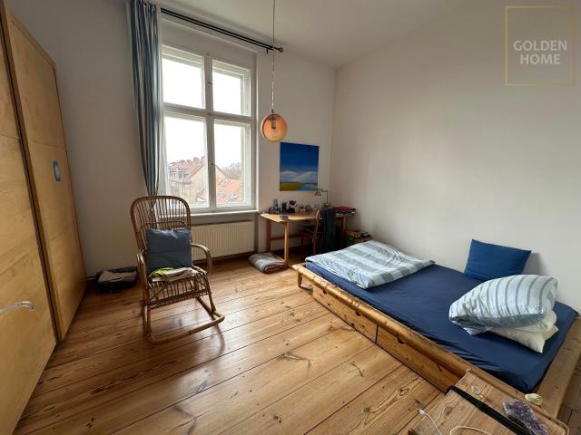 Wohnung kaufen in Lichterfelde, Berlin