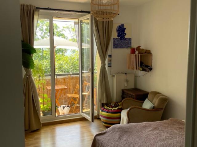 Apartment mieten in Striesen-West, Dresden