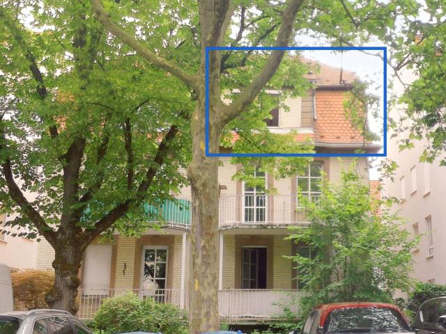 Wohnung kaufen in Heilbronn, Baden-Württemberg