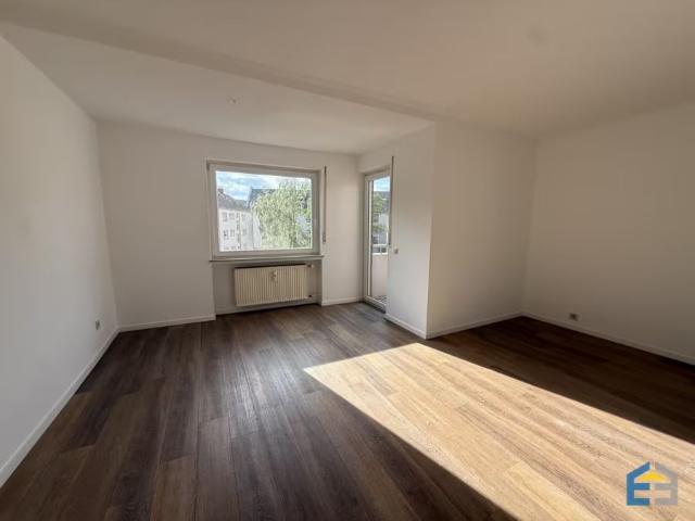 Apartment mieten in Kalk, Köln
