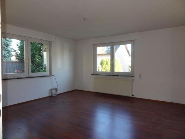 Apartment mieten in Bretten, Baden-Württemberg