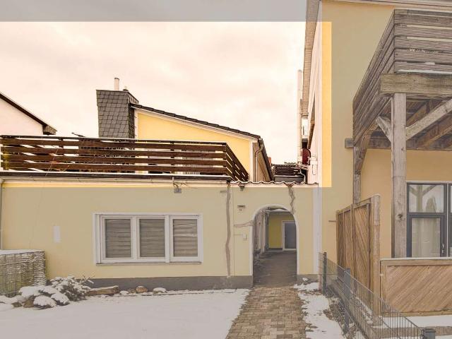 Wohnung kaufen in Crivitz, Ludwigslust-Parchim